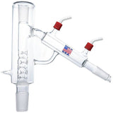 5L Neocision Short Path Distillation Turnkey Kit - Black Label Supply llc