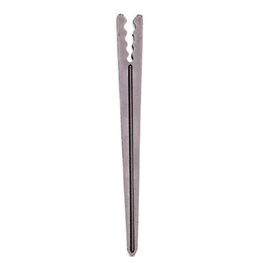 6" Heavy Duty Support Stakes, pack of 50 - Black Label Supply llc