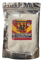 Delta Separations CUP-15 Ethanol Extraction Bag - 90 micron