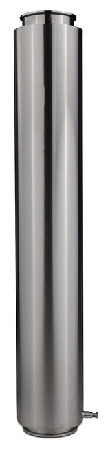 6" Tri - Clamp Dewaxer Columns - Black Label Supply llc