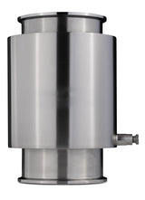 6" Tri - Clamp Dewaxer Columns - Black Label Supply llc