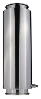 6" Tri - Clamp Dewaxer Columns - Black Label Supply llc