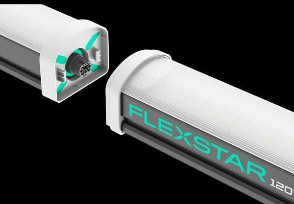 FLEXSTAR Under Canopy 120W