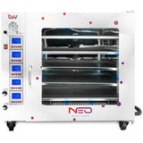 7.5CF BVV™ Neocision ETL Lab Certified Vacuum Oven - Black Label Supply llc