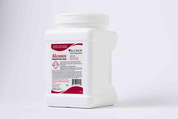 Alconox Powdered Precision Cleaner