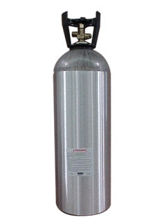 Active Air CO2 Tanks