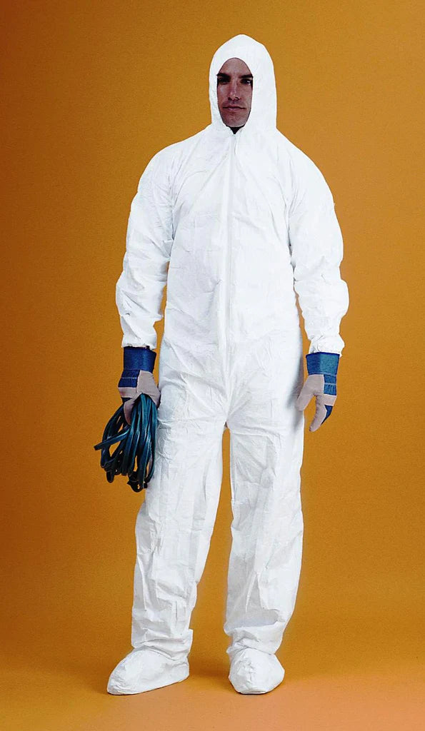 Keyguard (Tyvek Alternative) Bunnysuit