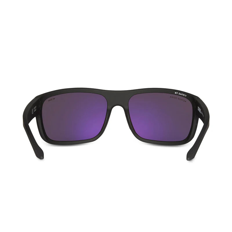 Method Seven Sunglasses (Polarized)