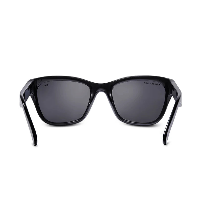 Method Seven Sunglasses (Polarized)