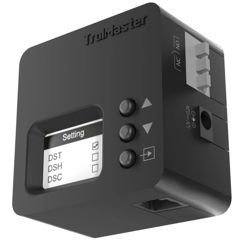 TrolMaster Dry Contact Station for Hydro-X system (DSD-1)