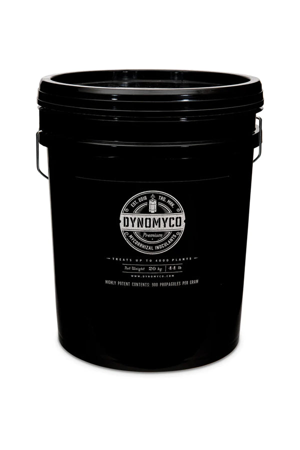 Dynomyco Large Pail 20 kg / 44 lb