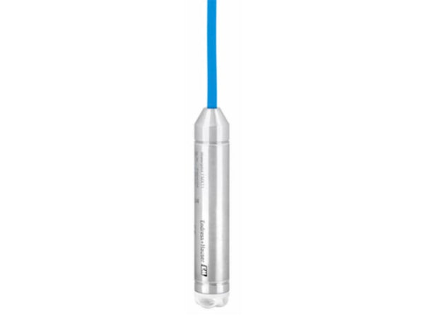 Endress+Hauser Waterpilot FMX11 Submersible Level transmitter