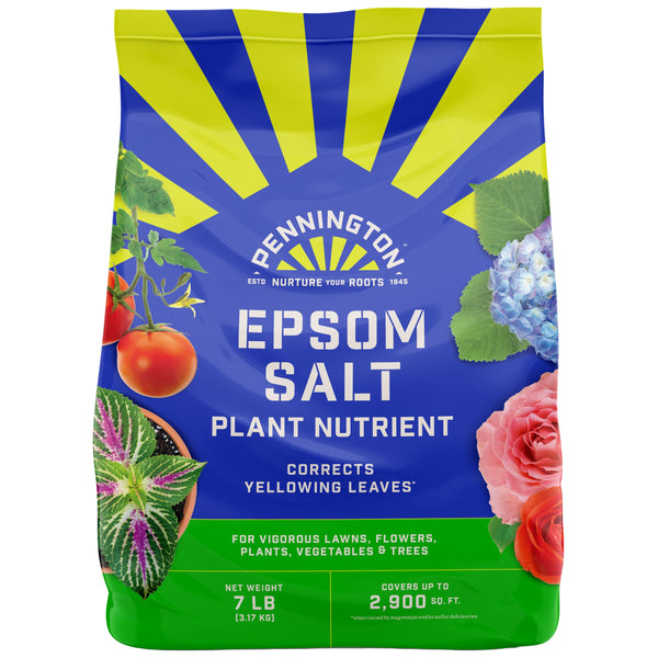 Pennington® Epsom Salt Plant Nutrient