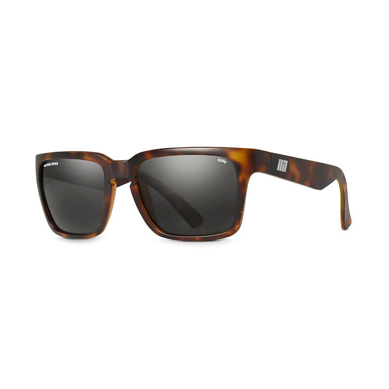 Method Seven Sunglasses (Polarized)