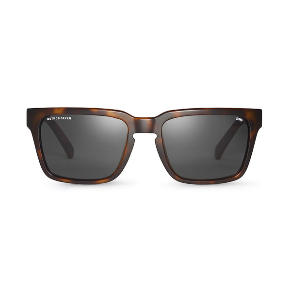 EVOLUTION SUN POLARIZED (Matte Tortoise)