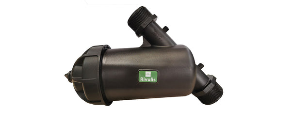 Rivilius 1 1/2" Valve, Screen PR