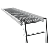 PIPP Horticulture - Mobile Vertical Grow Racks (CUSTOM PRICED AFTER ORDER)