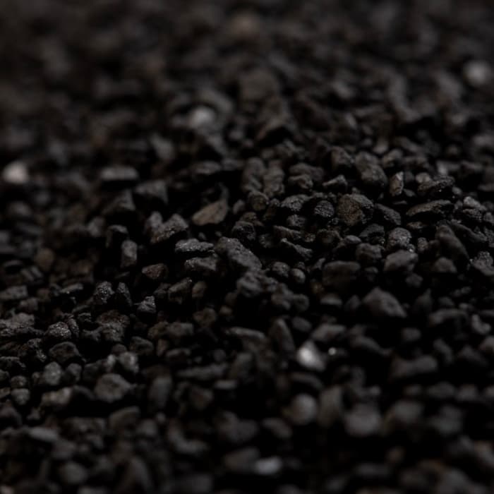 G-CRAC - Activated Carbon