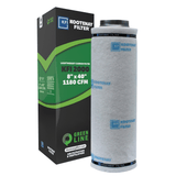 Kootenay Filter Green Line Filters