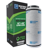 Kootenay Filter Green Line Filters