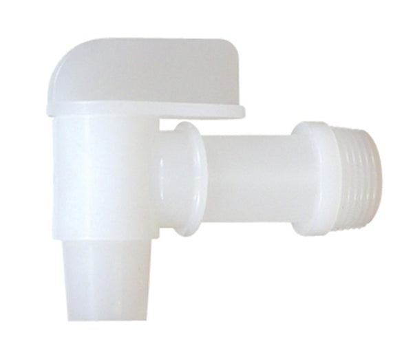 General Hydroponics® Container Spigot - 6gal