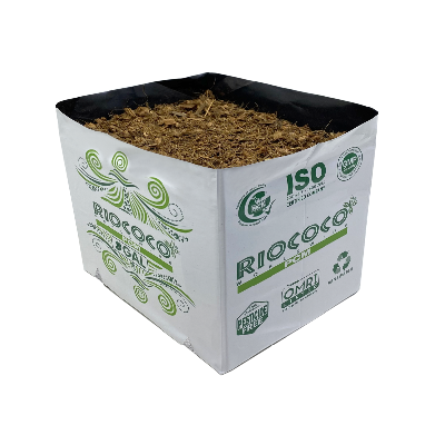 RIOCOCO PCM 5 Gal Open Top Bag (Eco Pure)