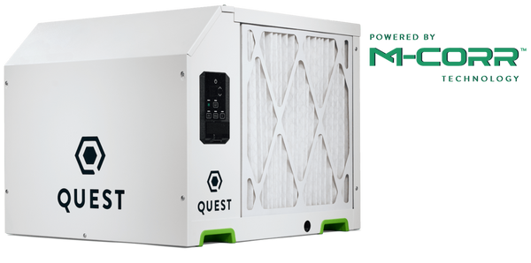 Quest 225 208/230V High Efficiency Series