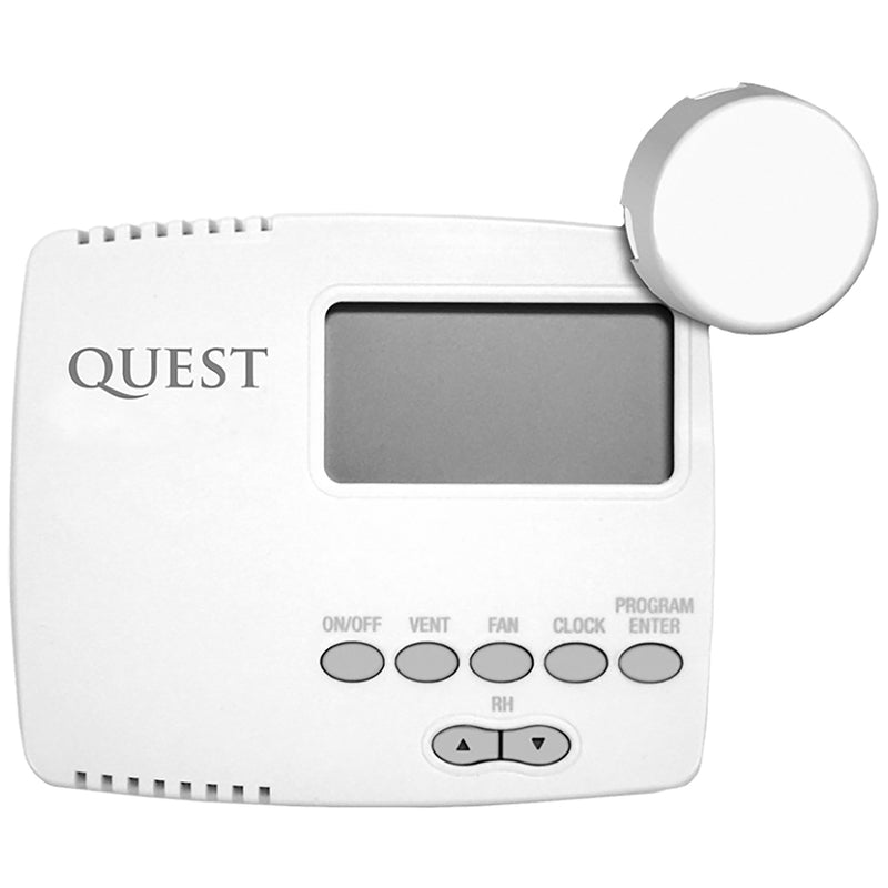 Quest DEH 3000 Digital Control - A/C Sensor - Wall Mount