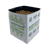 RIOCOCO PCM 5 Gal Open Top Bag (Eco Pure)