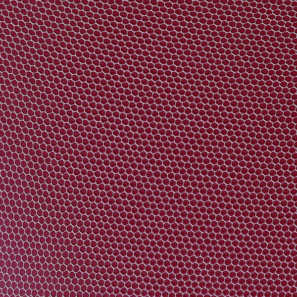 Nylon Hairnet, Honeycomb (1/16” aperture)