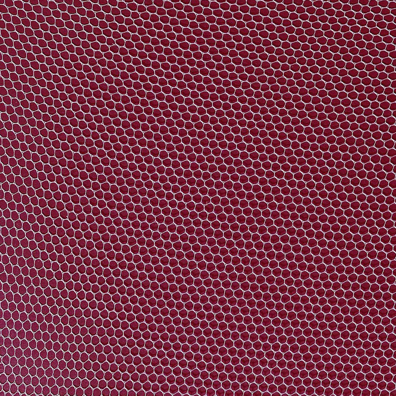 Nylon Hairnet, Honeycomb (1/16” aperture)