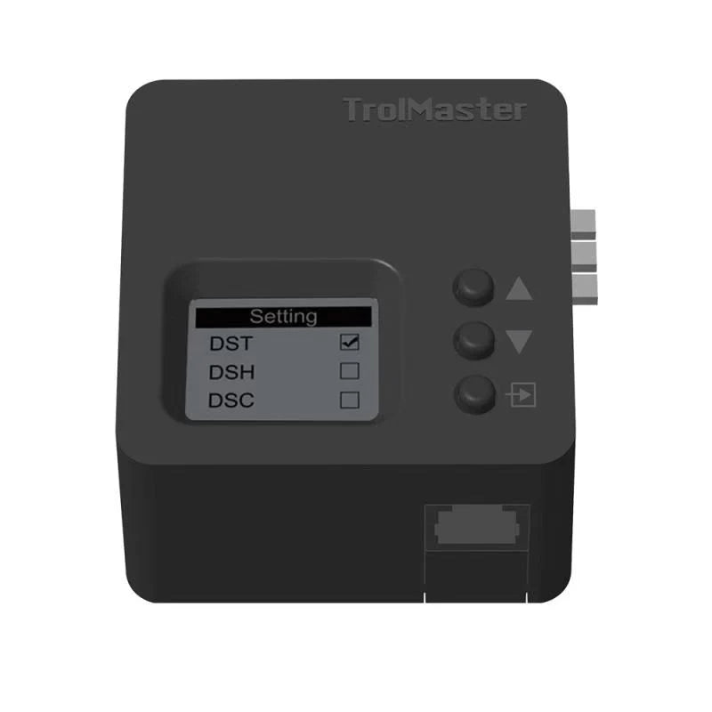 TrolMaster Dry Contact Station for Hydro-X system (DSD-1)