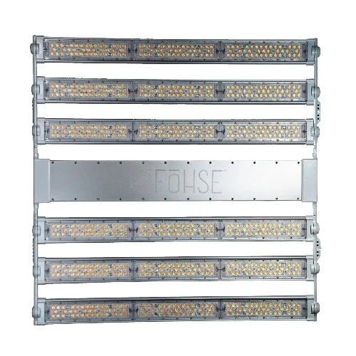 A3i LED Grow Light - Black Label Supply llc