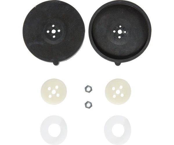 AA Replacement Diaphragm (2/pk) - Black Label Supply llc