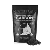 Activated Carbon Refill - Black Label Supply llc