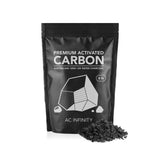 Activated Carbon Refill - Black Label Supply llc