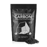 Activated Carbon Refill - Black Label Supply llc