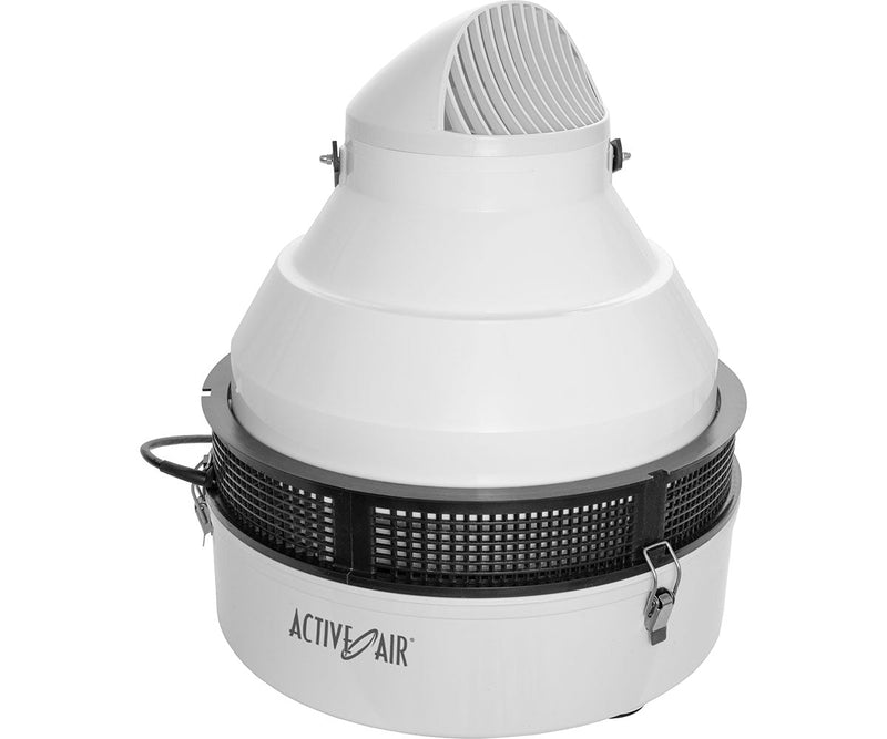 Active Air Commercial 200 Pint Humidifier - Black Label Supply llc