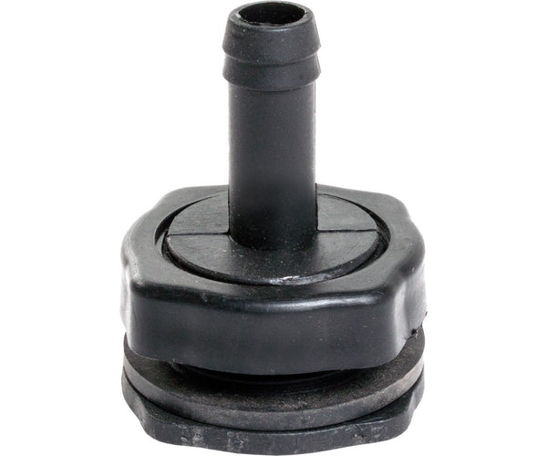 Active Aqua 1/2" Fill/Drain Fitting, pack of 10 - Black Label Supply llc