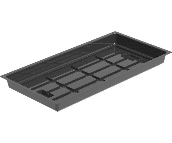 Active Aqua 2.0 Low Rise Tray, Black, 2'x4' (OD) - Black Label Supply llc