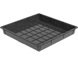 Active Aqua 2.0 Low Rise Tray - Black - Black Label Supply llc