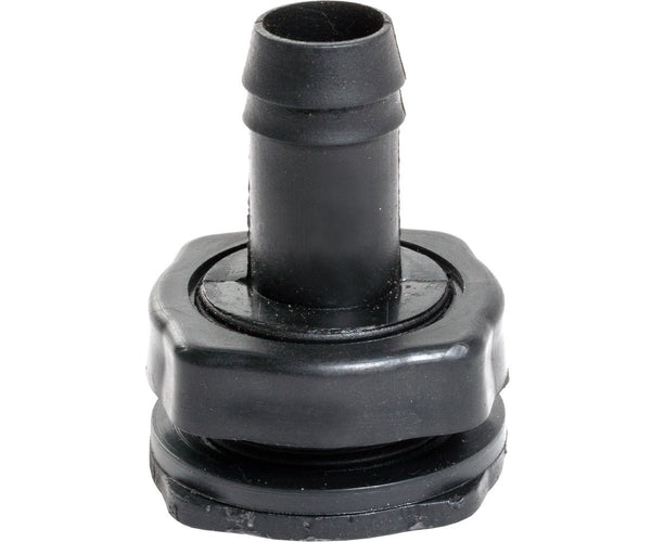 Active Aqua 3/4" Fill/Drain Fitting, pack of 10 - Black Label Supply llc