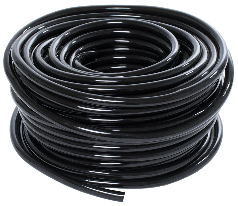 Active Aqua Black Tubing - Black Label Supply llc