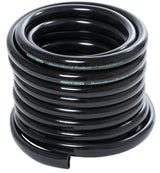 Active Aqua Black Tubing - Black Label Supply llc