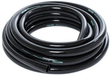 Active Aqua Black Tubing - Black Label Supply llc