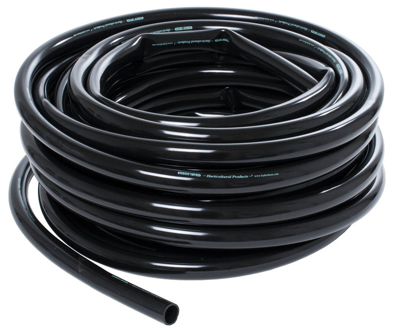 Active Aqua Black Tubing - Black Label Supply llc