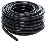 Active Aqua Black Tubing - Black Label Supply llc