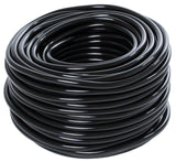 Active Aqua Black Tubing - Black Label Supply llc