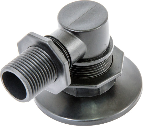 Active Aqua Bottom Draw Pump Adapter - Black Label Supply llc