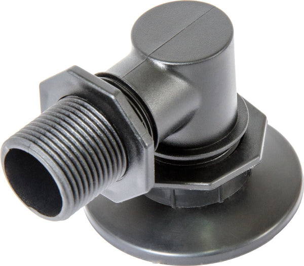 Active Aqua Bottom Draw Pump Adapter - Black Label Supply llc